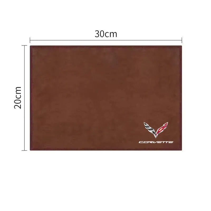 Premium Microfiber Towle For Corvette