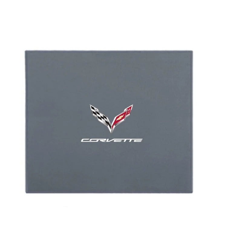 Premium Microfiber Towle For Corvette
