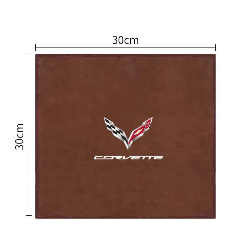 Premium Microfiber Towle For Corvette