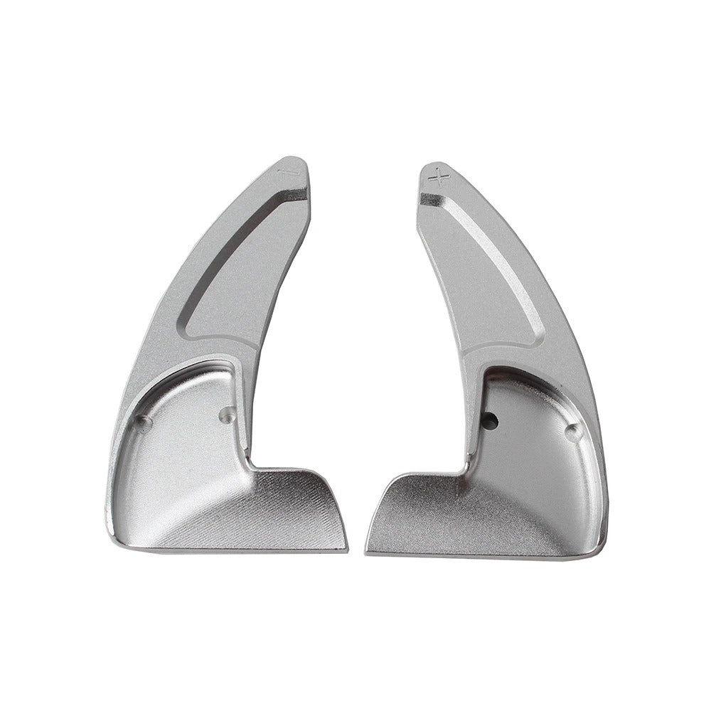 Aluminum Paddle Shifters Trim For Dodge Durango