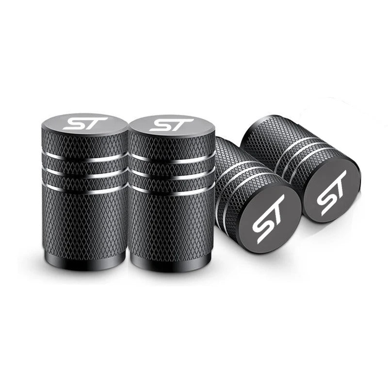 Tire Valve Caps For Ford Focus