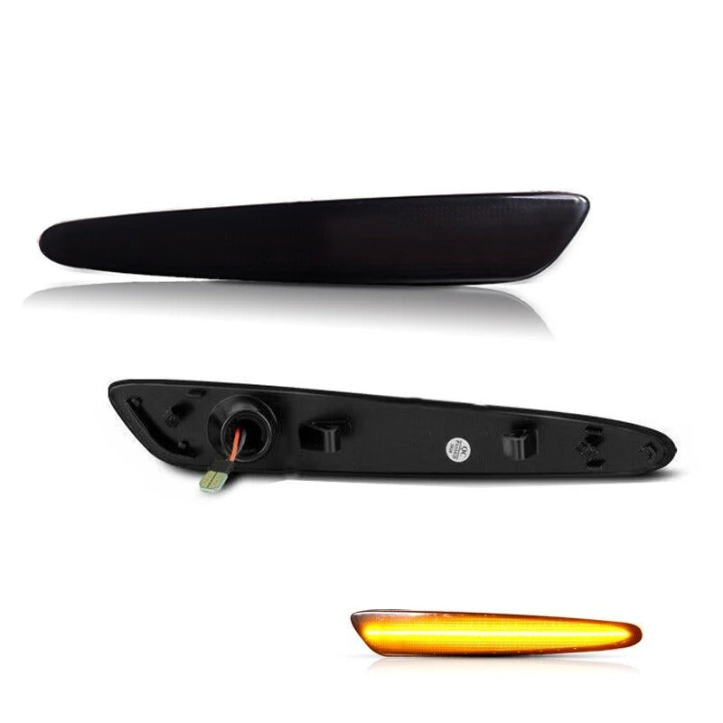 LED Side Turn Signal light For C6 Corvette