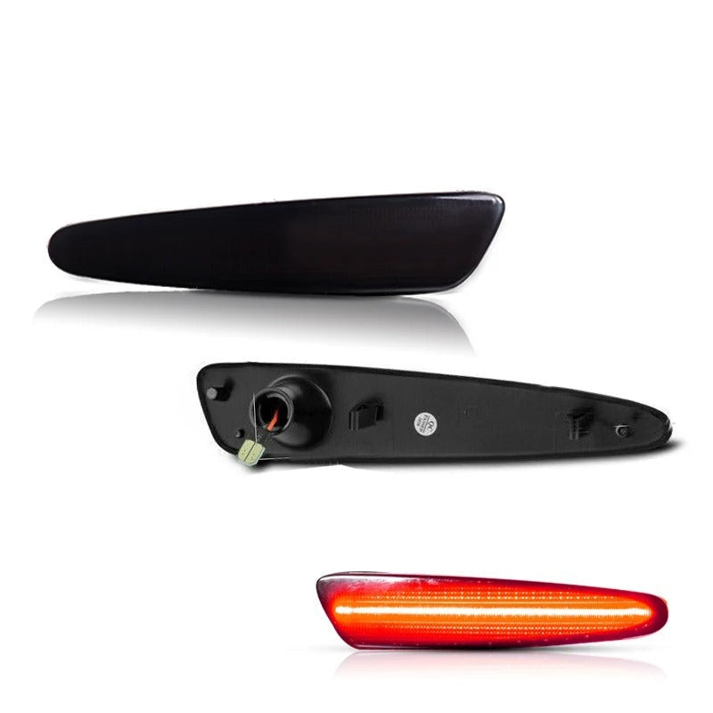 LED Side Turn Signal light For C6 Corvette