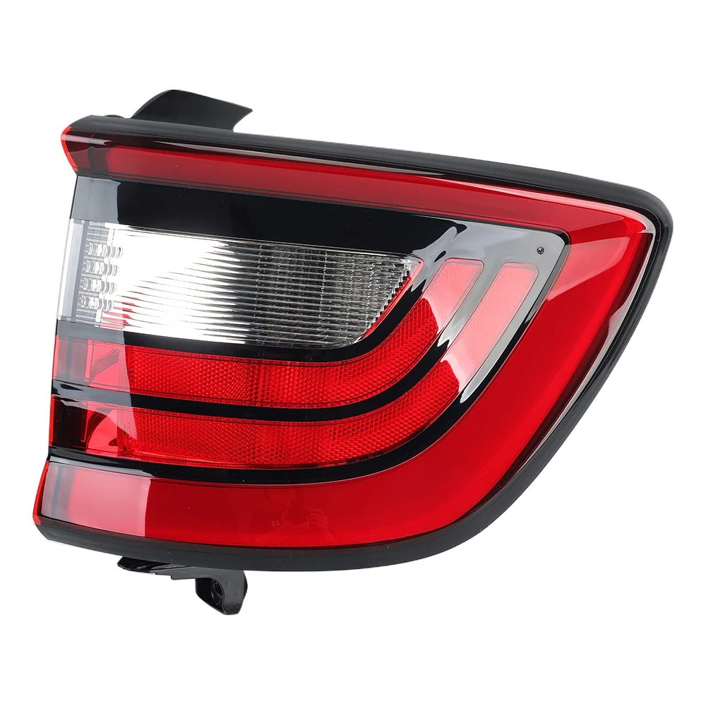 OEM Style Rear Tail Lights For Dodge Durango