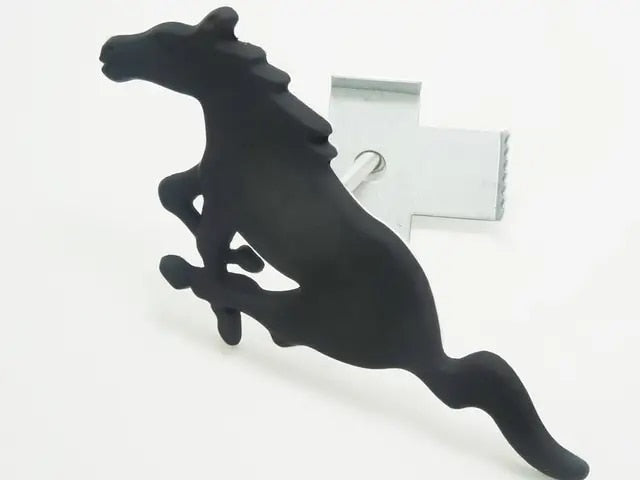 Metal Mustang Emblem For Grill Trim For Mustang