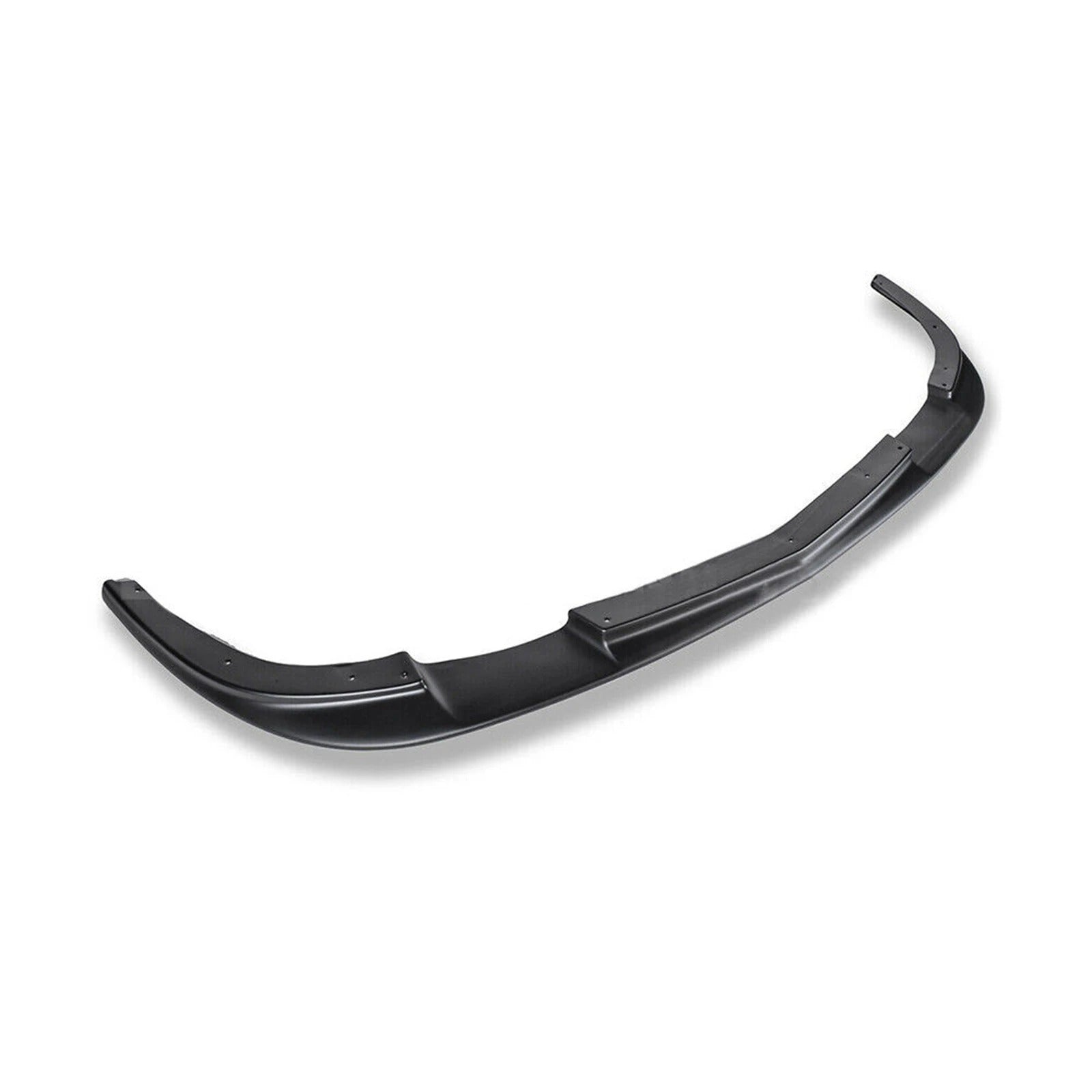 ABS Plastic Carbon Fiber Front Lip For C6 Corvette