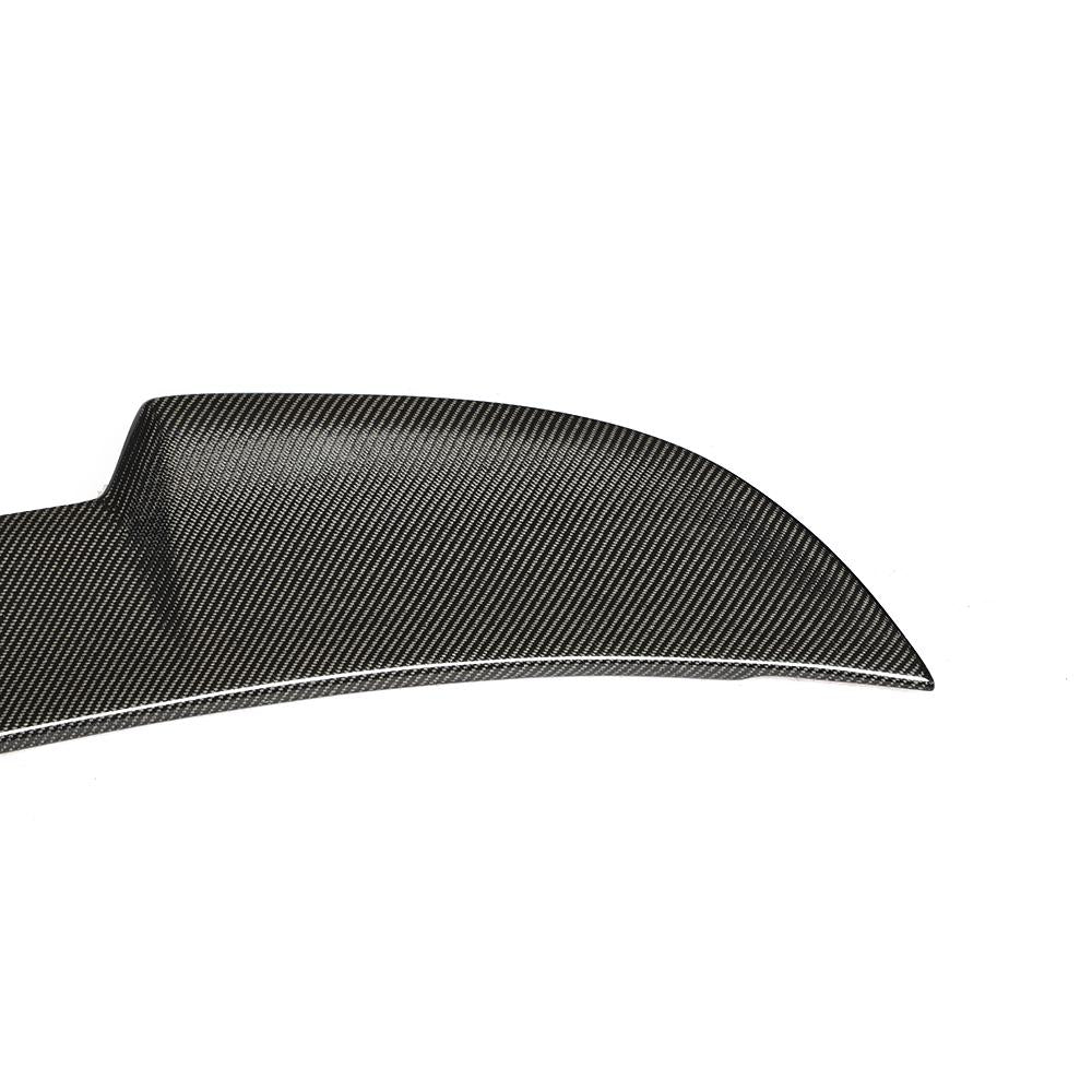 Carbon Fiber RC Style Spoiler For Mustang