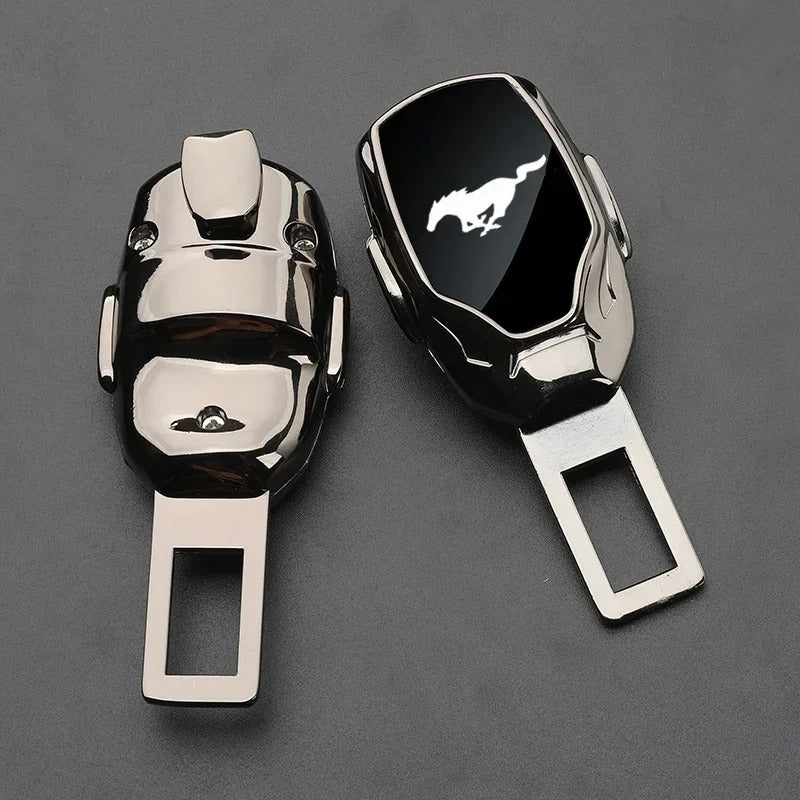 Car Seat Belt Extender Trim For Mustang