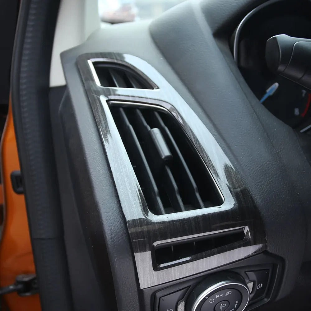 AC Vent Cover Trim for For Ford Focus MK3