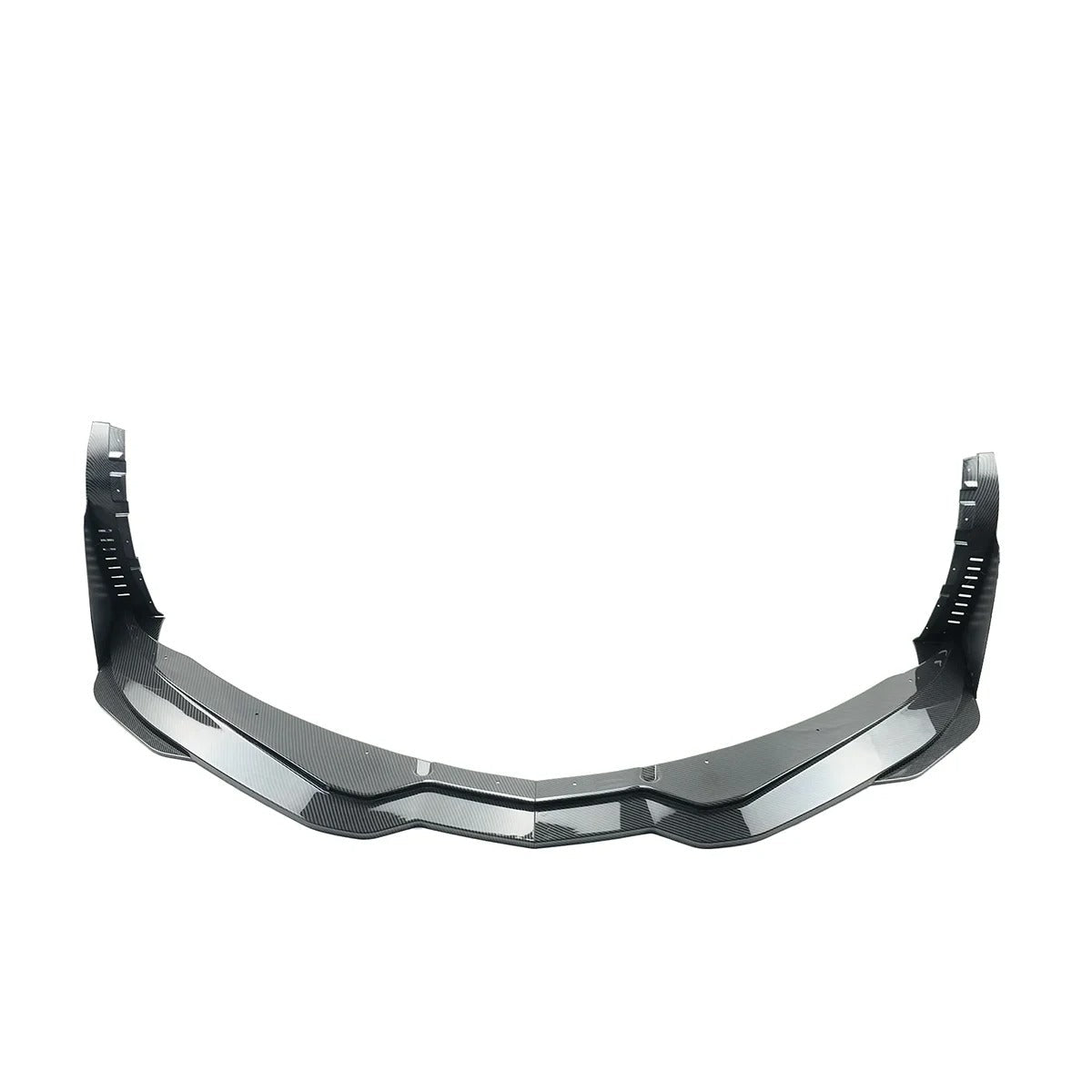 ABS Carbon Fiber Front Lip For C7 Corvette