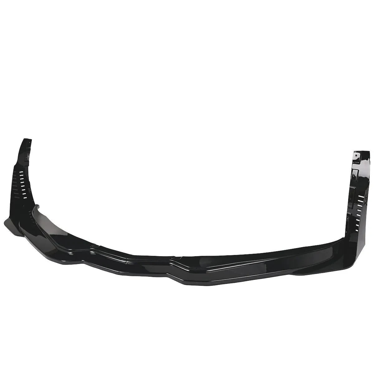 ABS Carbon Fiber Front Lip For C7 Corvette