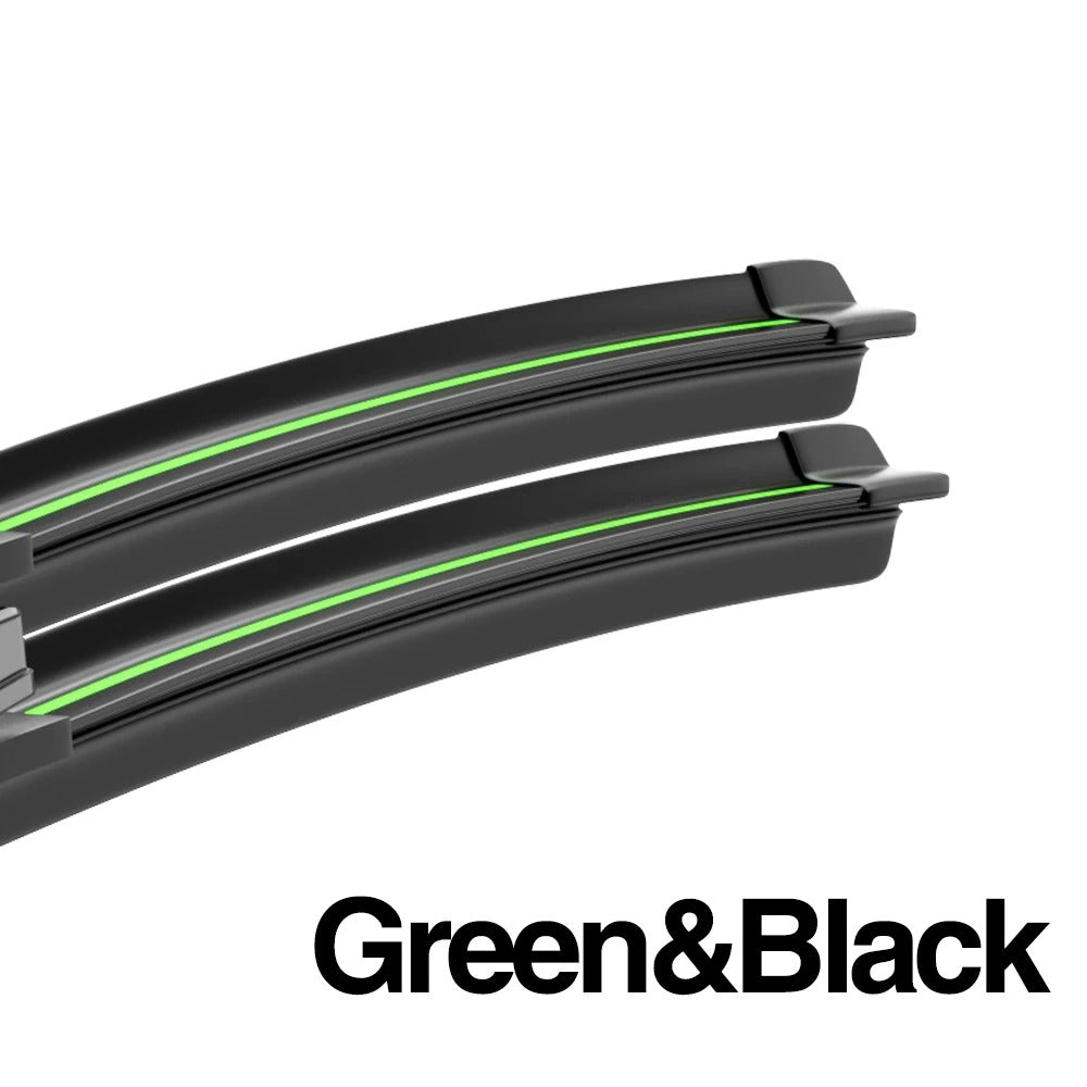 2PCS Front Windshield Wiper Blades For Dodge Durango