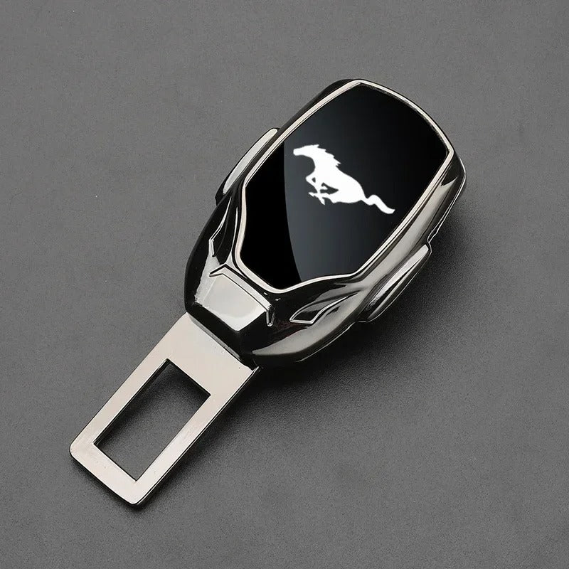 Car Seat Belt Extender Trim For Mustang