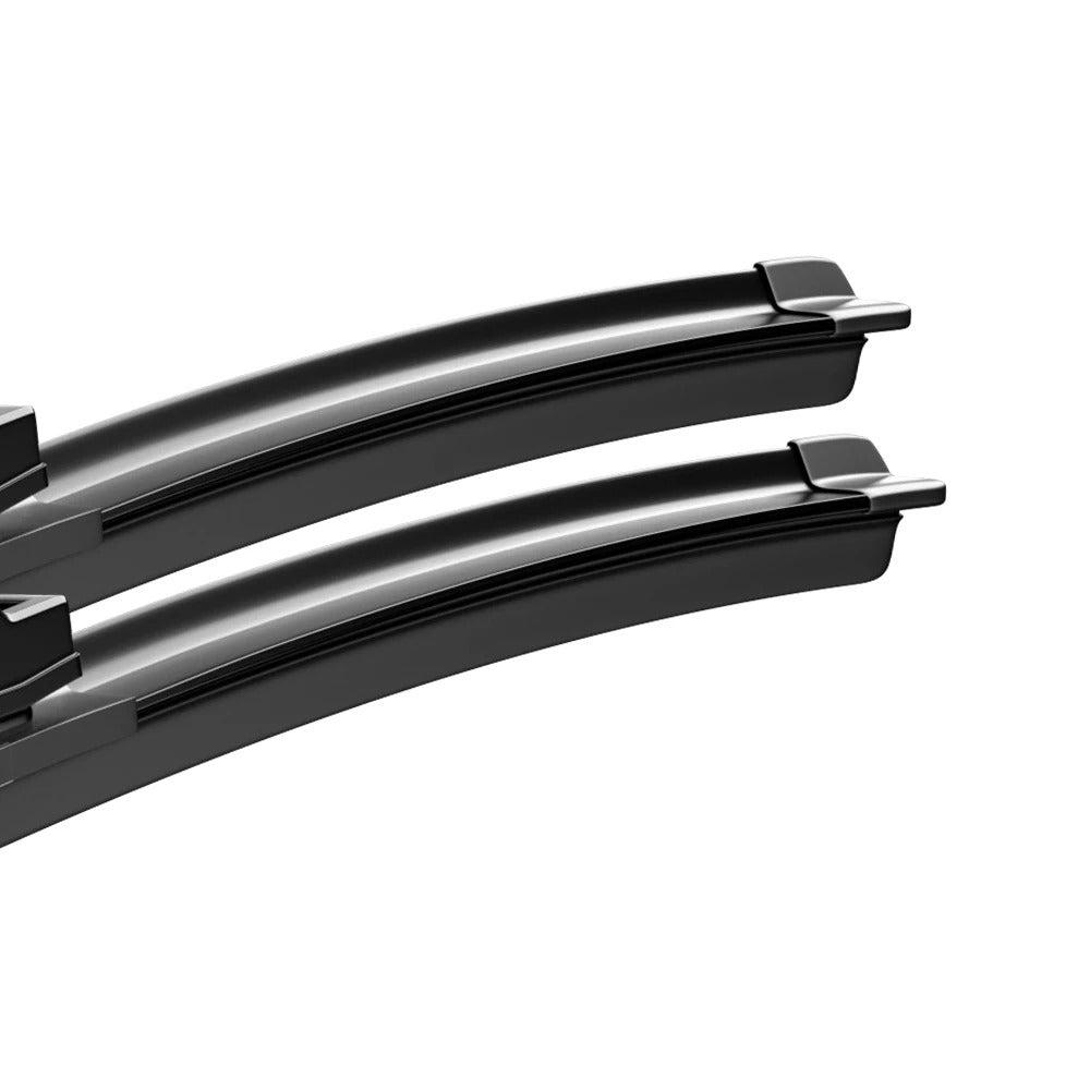 2PCS Front Windshield Wiper Blades For Dodge Durango