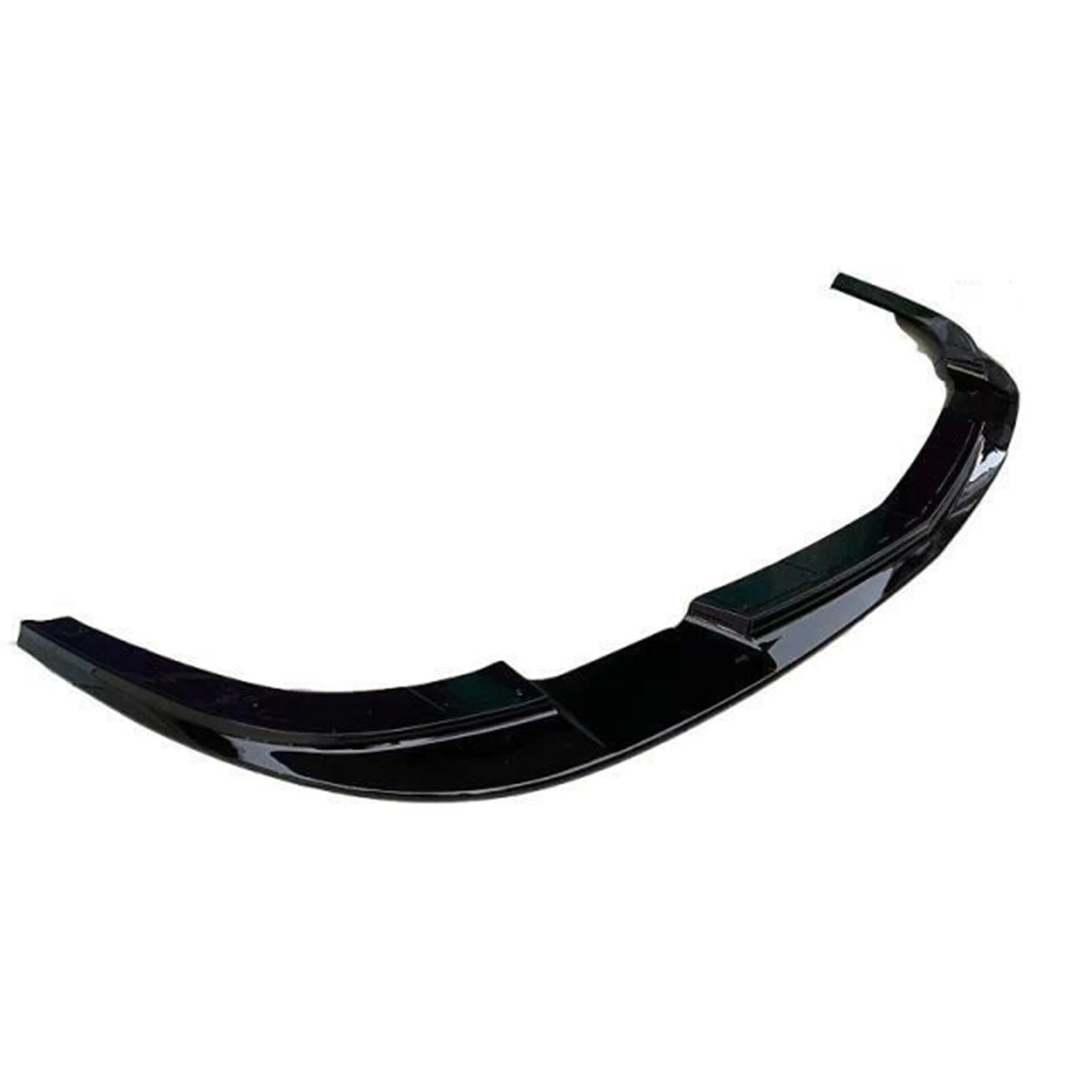 ABS Plastic Carbon Fiber Front Lip For C6 Corvette